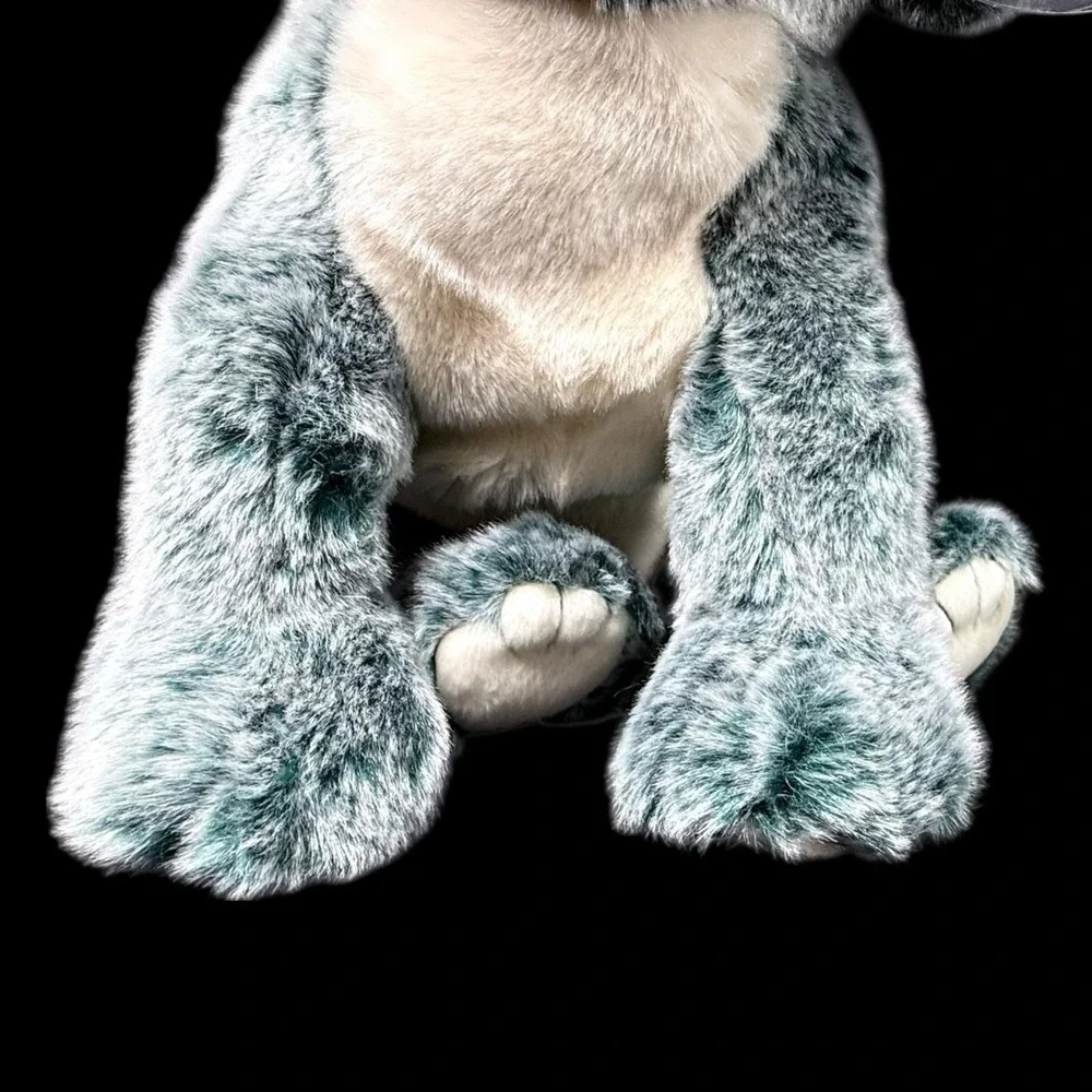 Ty Beanie‎ Buddies Koala Bear Eucalyptus Australia 12